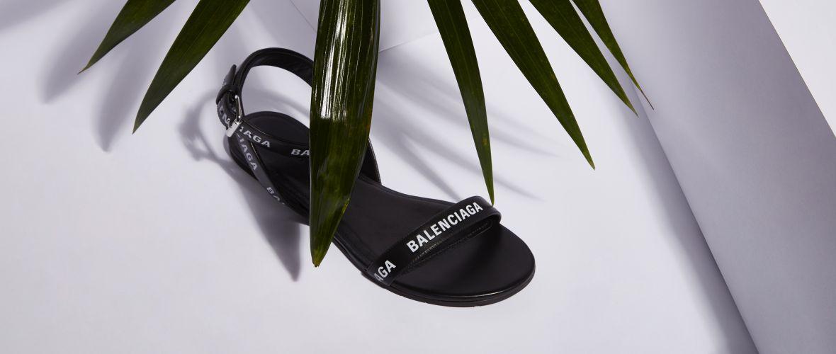 Trending sandals 2019